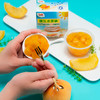 都乐 果肉水果杯（黄桃/橘子）226g*4/226g*6 商品缩略图2