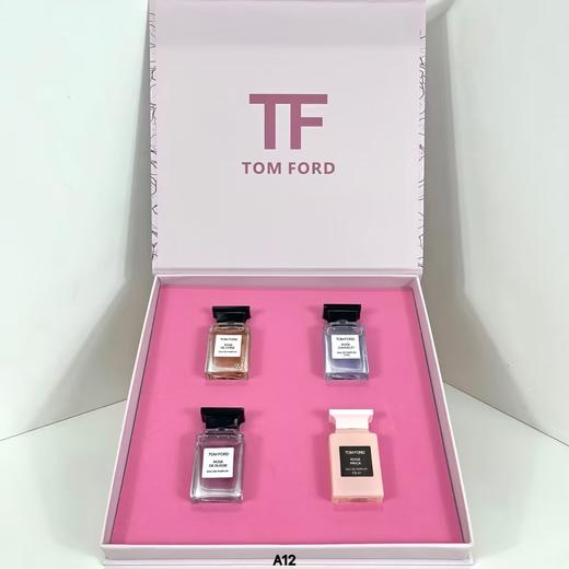 【香水小样】礼盒装！男女生日礼香水小样礼盒 商品图6