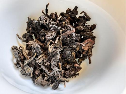 2024春 [橙柚香] 传统铁观音   三次炭火焙 250克起  可现喝可收藏 商品图2