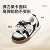 泰兰尼斯学步鞋男宝宝秋季新款童鞋防滑软底鞋子女童机能鞋面包鞋  T01T5C6521 商品缩略图2