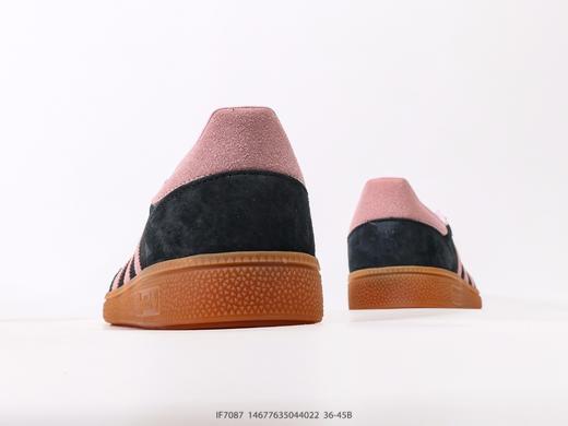 阿迪达斯Adidas HANDBALL SPEZIAL三叶草低帮休闲运动板鞋IF7087男女鞋 商品图5