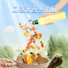 【中国农垦】九三迪文天纯压榨清香有机大豆油1L 商品缩略图5