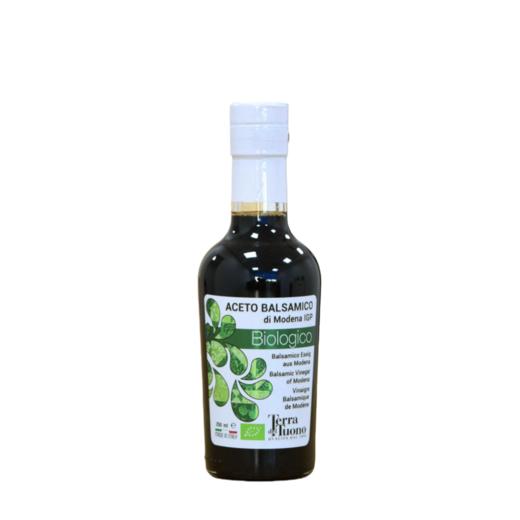 意大利摩德纳 有机黑香醋 百年Terra Del Tuono特拉图诺 古法工艺 木桶陈酿 自然熟成 无添加 保税仓直邮  |百里食 商品图11