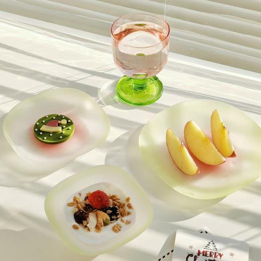 MU16 云朵系列-酸奶碗&甜点盘&晚餐盘 商品图2