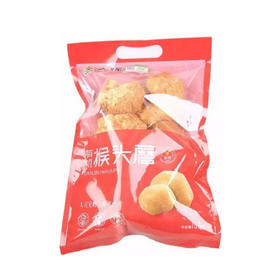 【中国农垦】天锦线下有机猴头150g