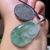 如意翡翠吊坠 商品缩略图4