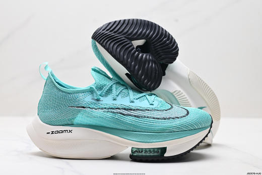 耐克Nike Air Zoom Alphafly NEXT%减震休闲运动跑步鞋DD8877-100男女鞋 商品图4