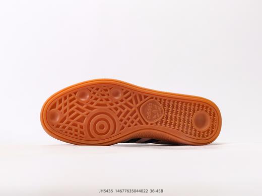 阿迪达斯Adidas HANDBALL SPEZIAL三叶草低帮休闲运动板鞋JH5435男女鞋 商品图3