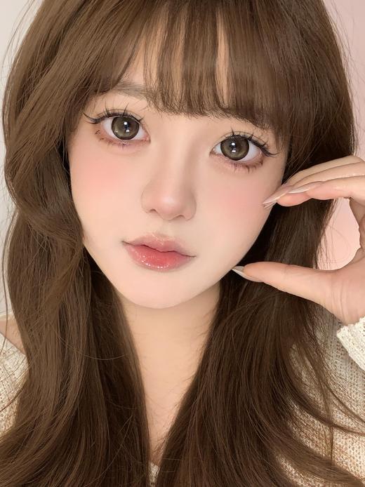 obalen 方盒半年抛 【超大甜心芭比】14.5mm 商品图3