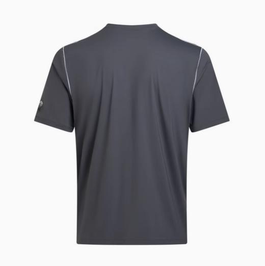 安德玛男子城市野趣系列ISOCHILL户外短袖T恤6005882-025 商品图1