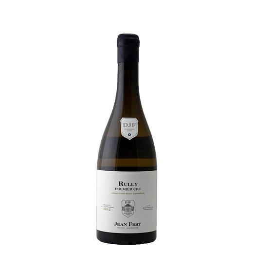 2022 Domaine Jean Fery Rully 1er Cru, Burgundy 让费里父子酒庄 (吕利一级园)白葡萄酒 2022 商品图1