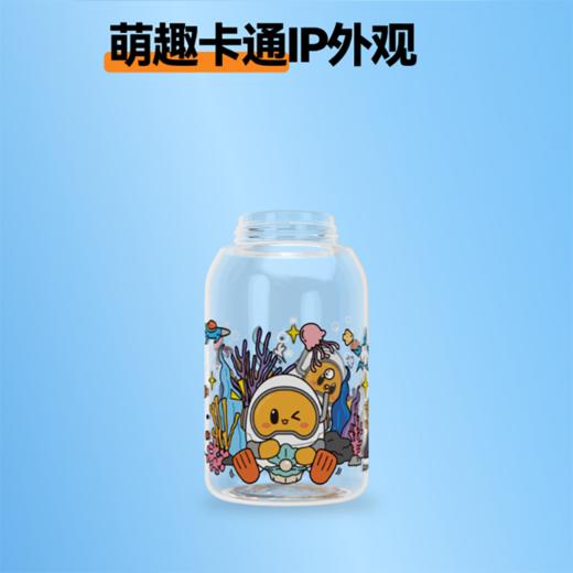 【阿尔法蛋】智能指纹保温杯 - 礼盒版 商品图8