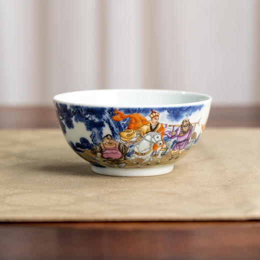 一儒堂敢问路在何方 商品图1