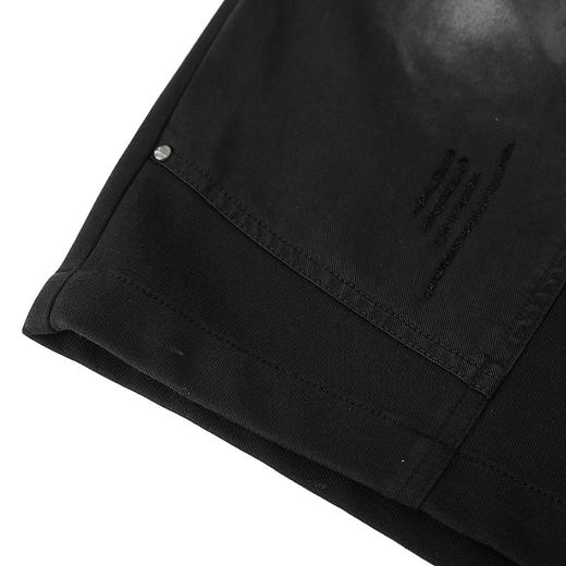 【新品上新】HX 夏季休闲五分裤C206520005101 商品图6