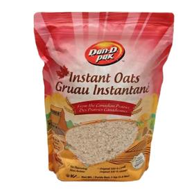 丹帝即食燕麦片 1kg/罐