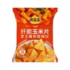 食验室玉米片芝士辣年糕味/奶香浓汤味/香菜牛肉味70g 商品缩略图2