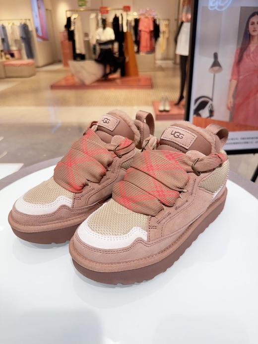 2楼UGG 2025秋冬梅尔休闲鞋吊牌价1299 商品图1