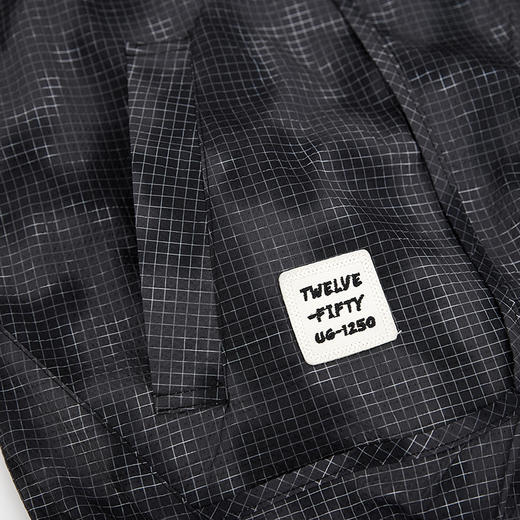 【新品上新】HX 夏季立领茄克衫S105522014101 商品图5