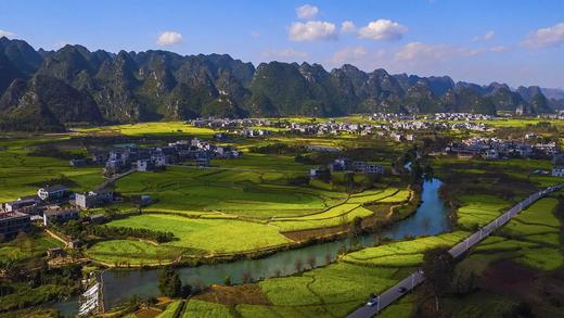 【贵州兴义明镜国际基地】 商品图13