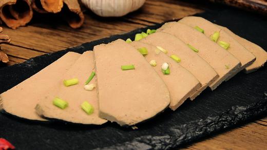 超值活动买3送1袋，4袋仅39.9旗舰店14.9/袋紫光园清真五香酱羊肝百年老字号清真品质新鲜羊肝制作无添加口感细腻不膻不腥基地直邮 商品图10