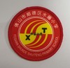 通版佛山市顺德区水藤小学包边校徽校服布姓名贴章可缝烫现货发51 商品缩略图0