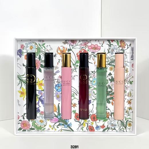 【香水小样】礼盒装！男女生日礼香水小样礼盒 商品图4