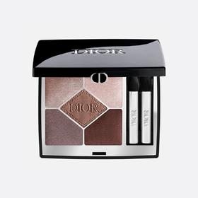 【迪奥】B1F迪奥惊艳五色眼影7g