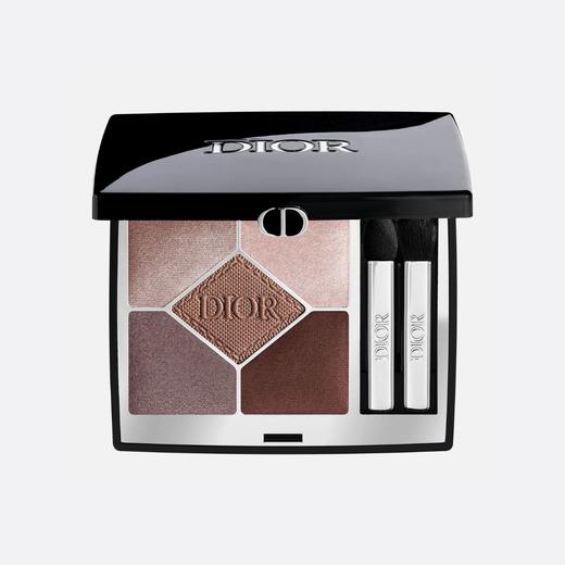 【迪奥】B1F迪奥惊艳五色眼影7g 商品图0