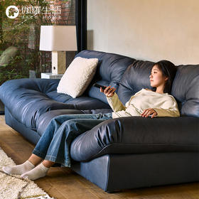 伽罗 JALO S109米兰沙发