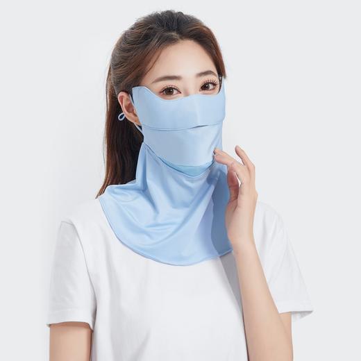 TFO 女款防晒面罩 2402420 商品图0