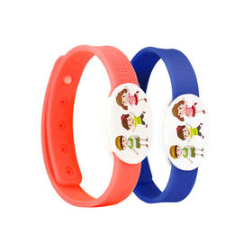 本叮叮不丁手环19g