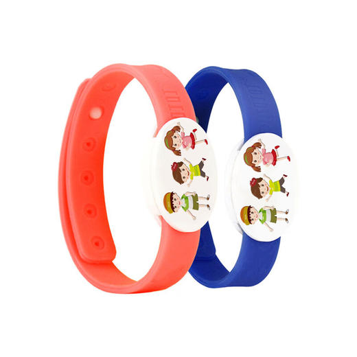 本叮叮不丁手环19g 商品图0