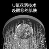 【门店款】帝王洁具TC24030花洒家用淋浴套装卫浴极简淋浴枪灰色增压沐浴 商品缩略图1