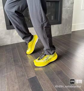 鸟 SYLAN PRO 舒适百搭防滑耐磨低帮休闲跑步鞋 Z-15509