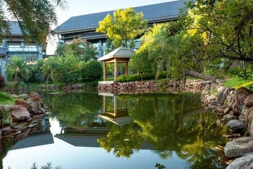 【贵州兴义明镜国际基地】 商品图2