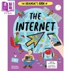 【中商原版】互联网是如何运作 The Brainiac's Book of the Interne 英文原版 儿童科普绘本 科学读物 进口童书 精装 9岁以上 商品缩略图0
