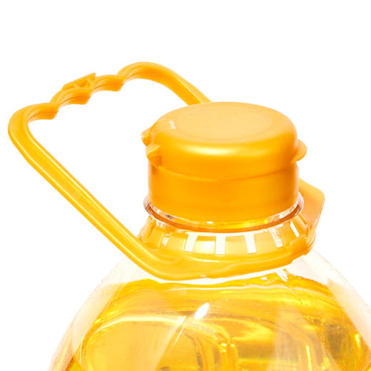 【中国农垦】苍茫谣压榨一级芥花油4L 商品图4