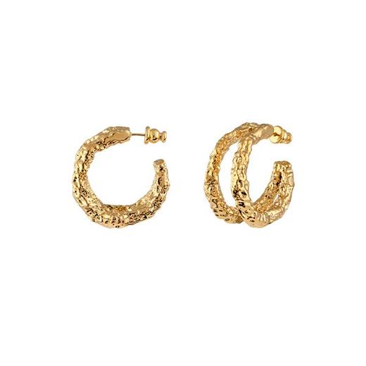 ZAHAR BETHANY EARRINGS 商品图2