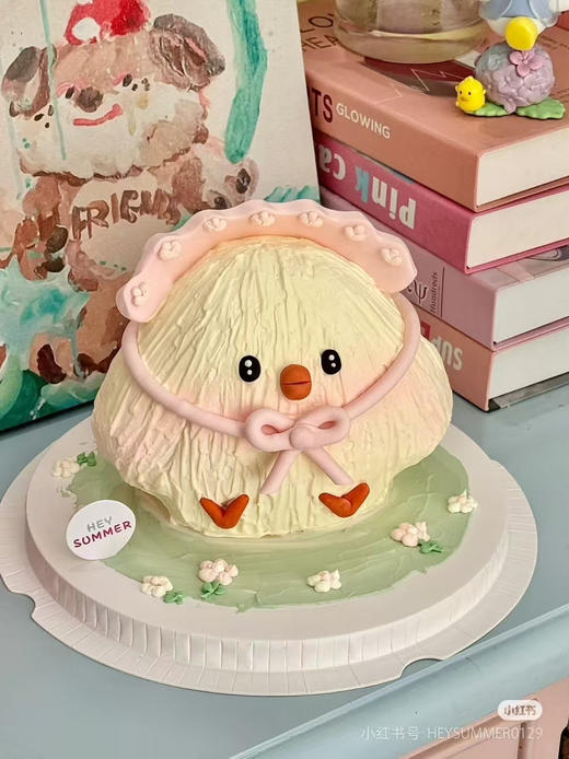 一只小鸡 商品图0