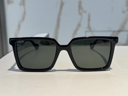 开云眼镜 古驰 太阳眼镜男  GG1540S-001【不退不换，介意勿拍】 商品图0