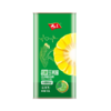 【中国农垦】九三鲜胚精榨玉米胚芽油（马口铁）1.5L 商品缩略图0