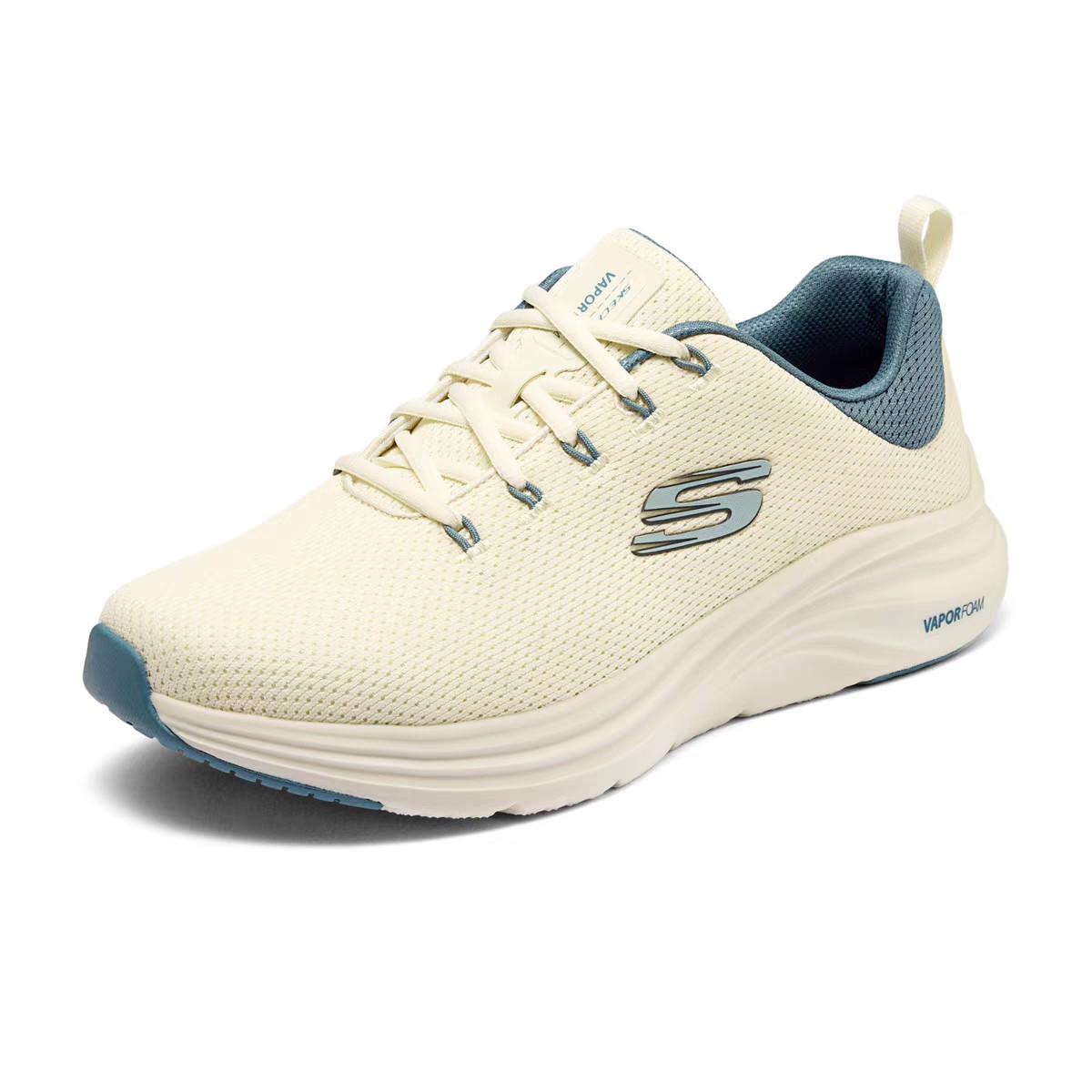 XXM Skechers斯凯奇男鞋秋季新款防滑缓震透气轻便休闲鞋运动鞋232433