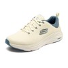 XXM Skechers斯凯奇男鞋秋季新款防滑缓震透气轻便休闲鞋运动鞋232433 商品缩略图0