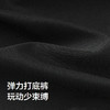 巴拉巴拉童装女童裤子中大童打底裤长裤夏季瑜伽裤百搭舒适印花潮 商品缩略图3