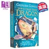 预售 【中商原版】驯龙高手原著英版12 英文原版原著小说书籍电影原著 How to Train Your Dragon 驯龙高手龙鳞版 驯龙高手英文版 可搭哈利波特 商品缩略图0