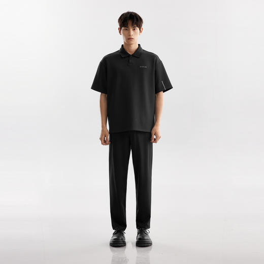 【男装】【商场同款】麦檬夏POLO衫9G5200711 商品图1