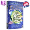 预售 【中商原版】驯龙高手原著英版11 英文原版原著小说书籍电影原著 How to Train Your Dragon 驯龙高手龙鳞版 驯龙高手英文版 可搭哈利波特 商品缩略图0