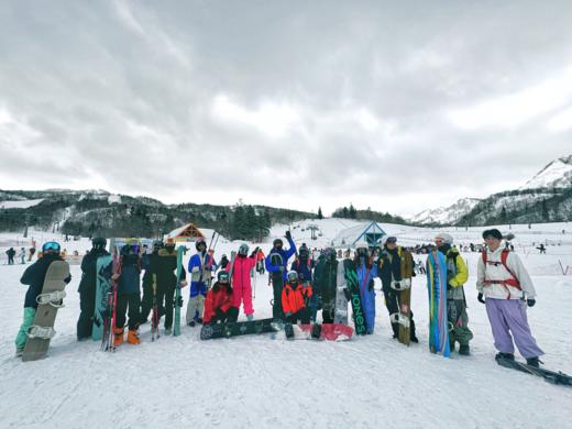 【25/26雪季】元旦北海道12月30日-1月4日6天5晚4滑，邂逅美丽北海道~ 商品图1