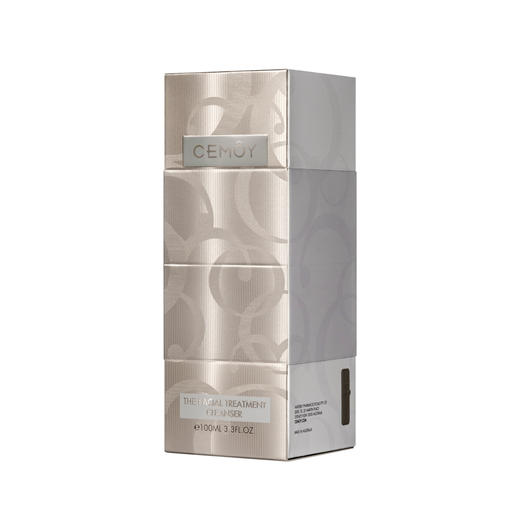 澳洲一线品牌 cemoy/澳诗茉 洗面奶100ml 清洁和防氧化(效期:27年10月) 商品图1