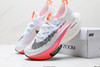 耐克Nike Air Zoom Alphafly NEXT%减震休闲运动跑步鞋DD8877-100男女鞋 商品缩略图7